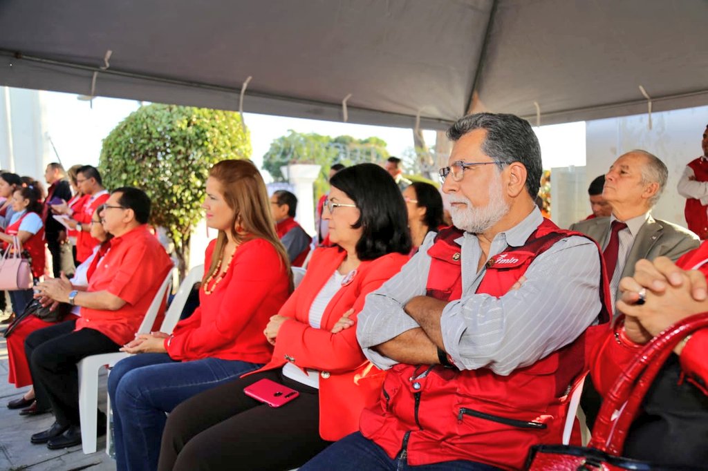 FMLN sigue defendiendo a Sigfrido Reyes y resta importancia a los delitos que se le imputan fmln-sigue-defendiendo-a-sigfrido-reyes-y-resta-importancia-a-los-delitos-que-se-le-imputan